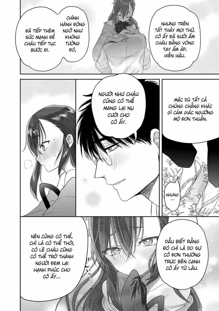 Aekanaru - Chapter 31 - Trang 5