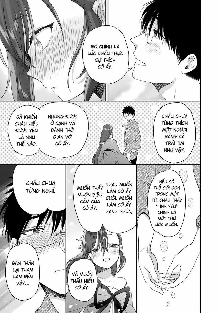 Aekanaru - Chapter 31 - Trang 6