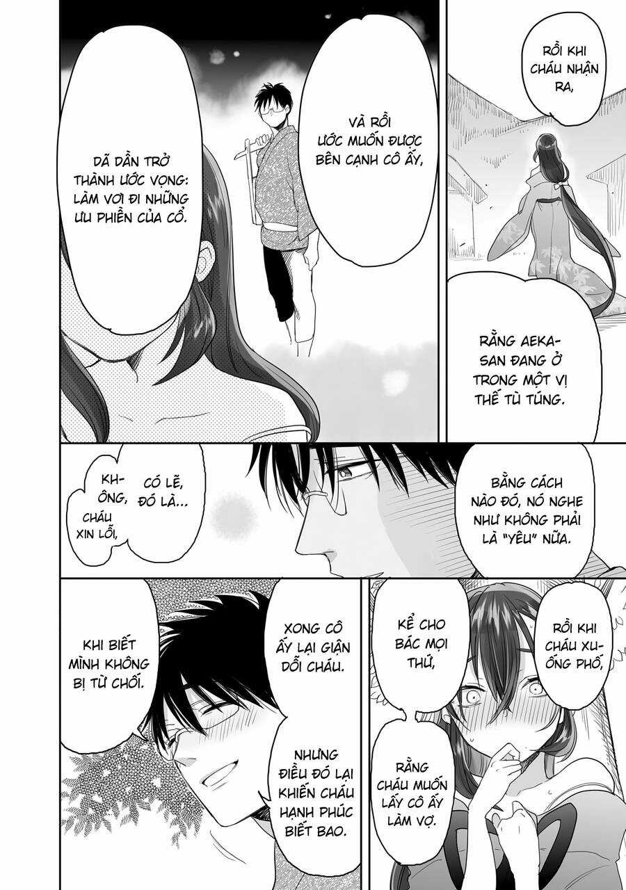 Aekanaru - Chapter 31 - Trang 7