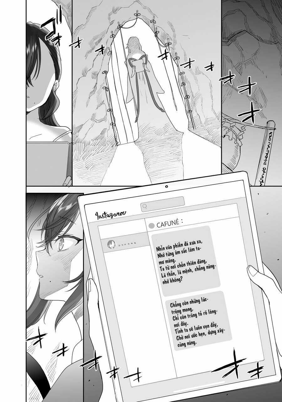 Aekanaru - Chapter 32 - Trang 11