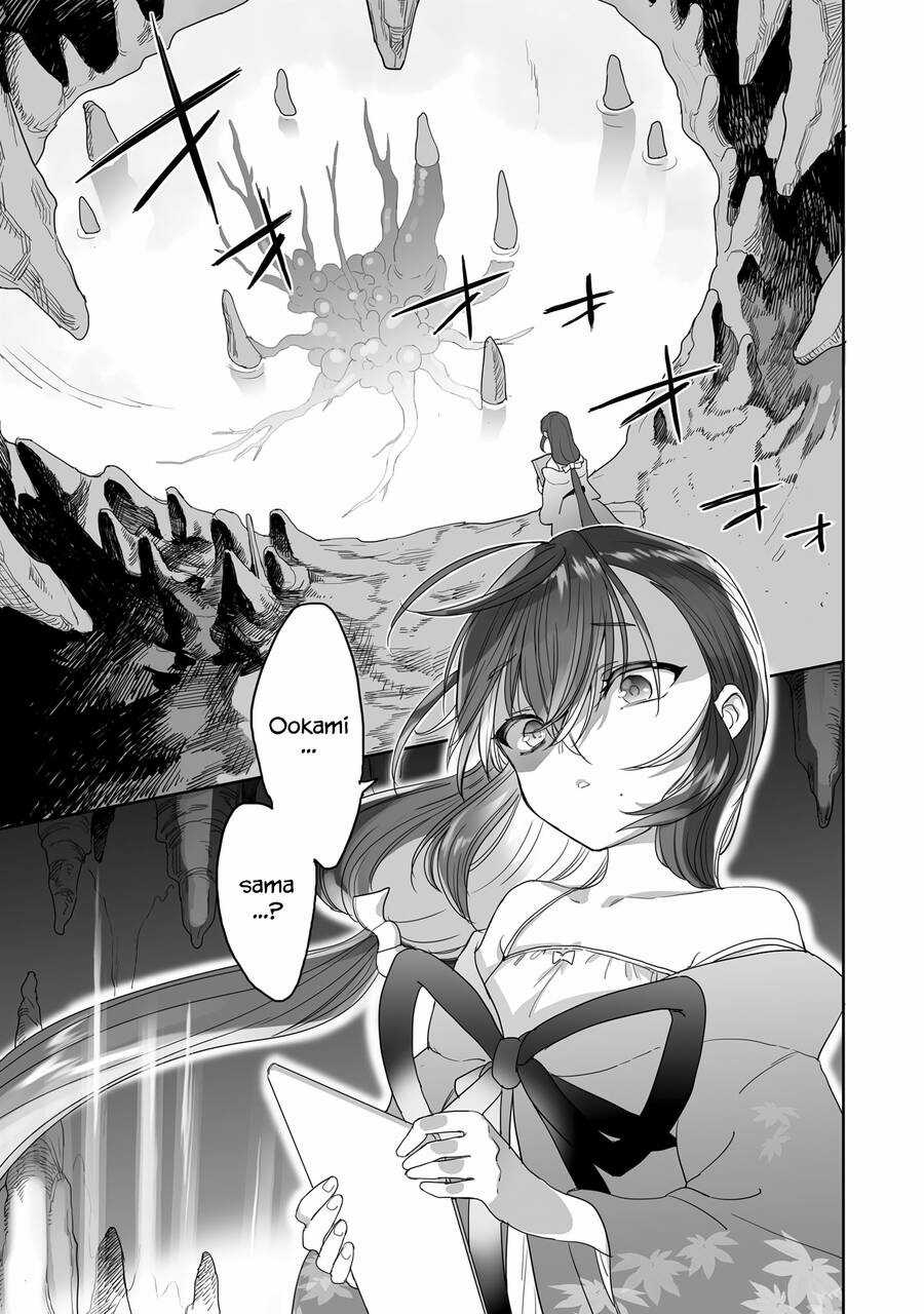 Aekanaru - Chapter 32 - Trang 12