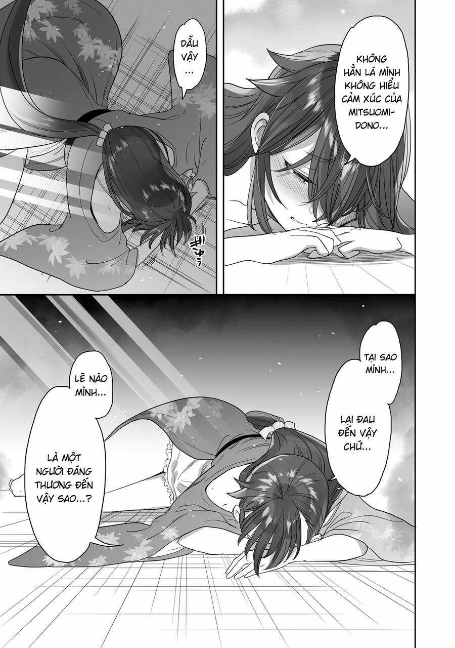 Aekanaru - Chapter 32 - Trang 4