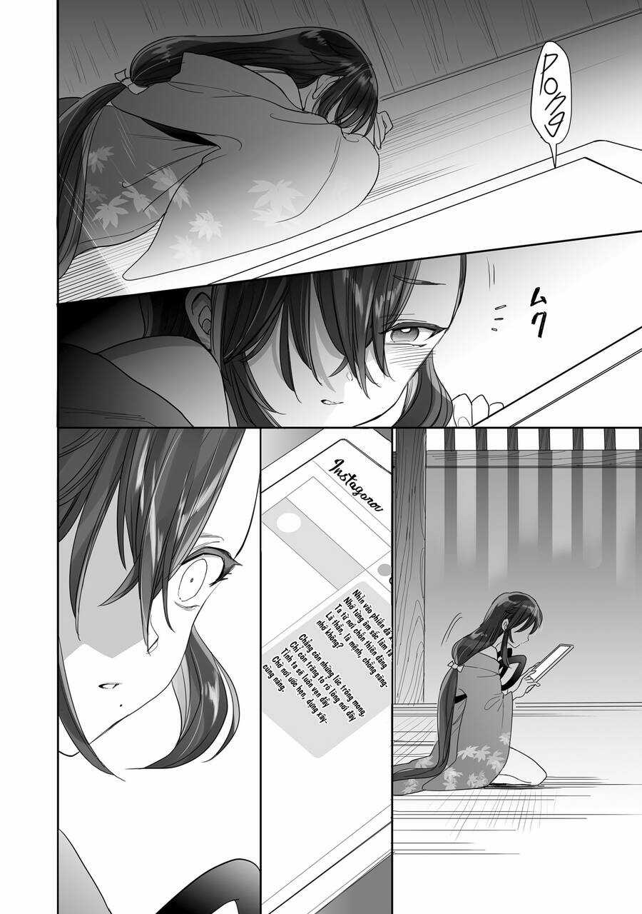Aekanaru - Chapter 32 - Trang 5