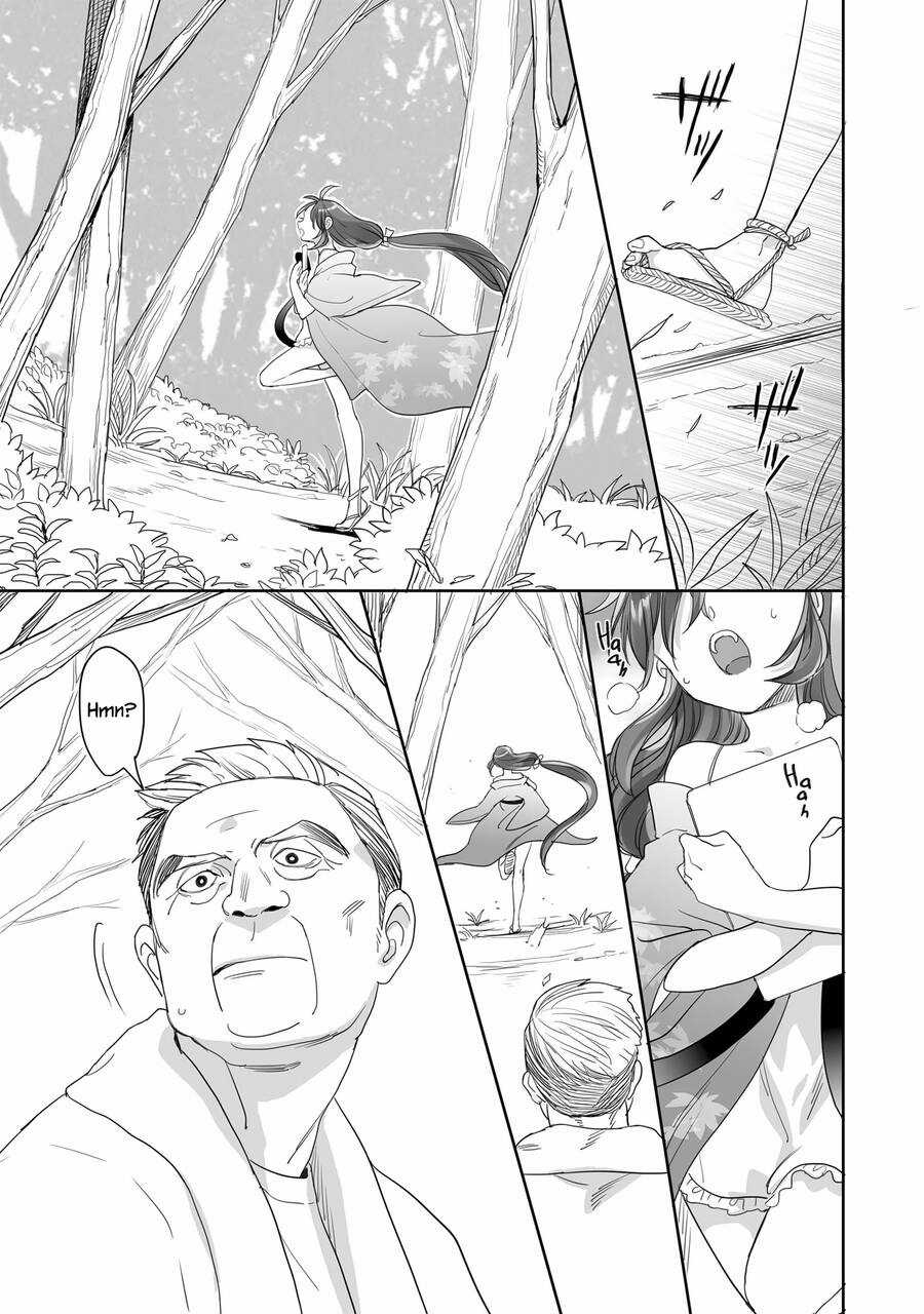 Aekanaru - Chapter 32 - Trang 6