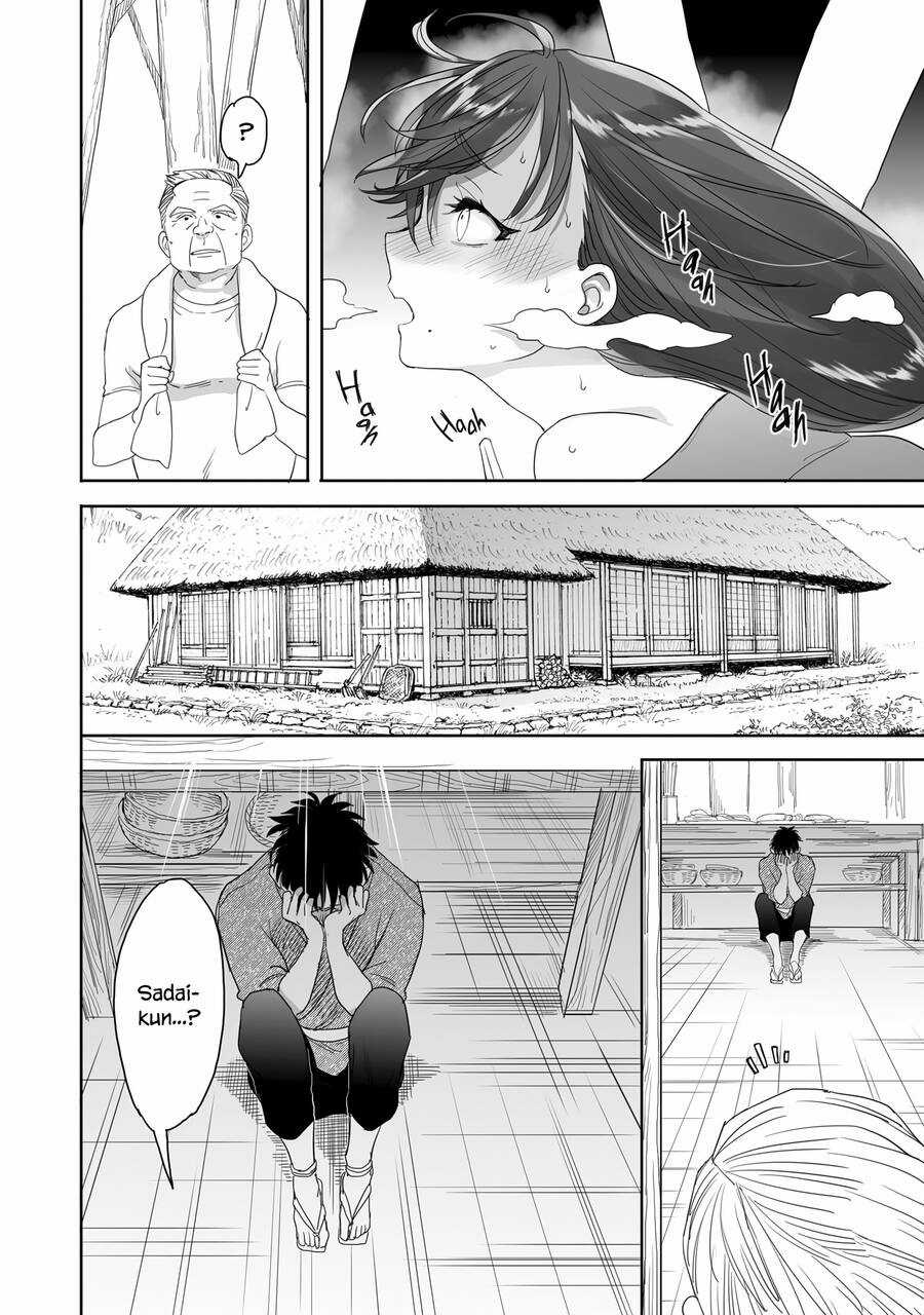 Aekanaru - Chapter 32 - Trang 7