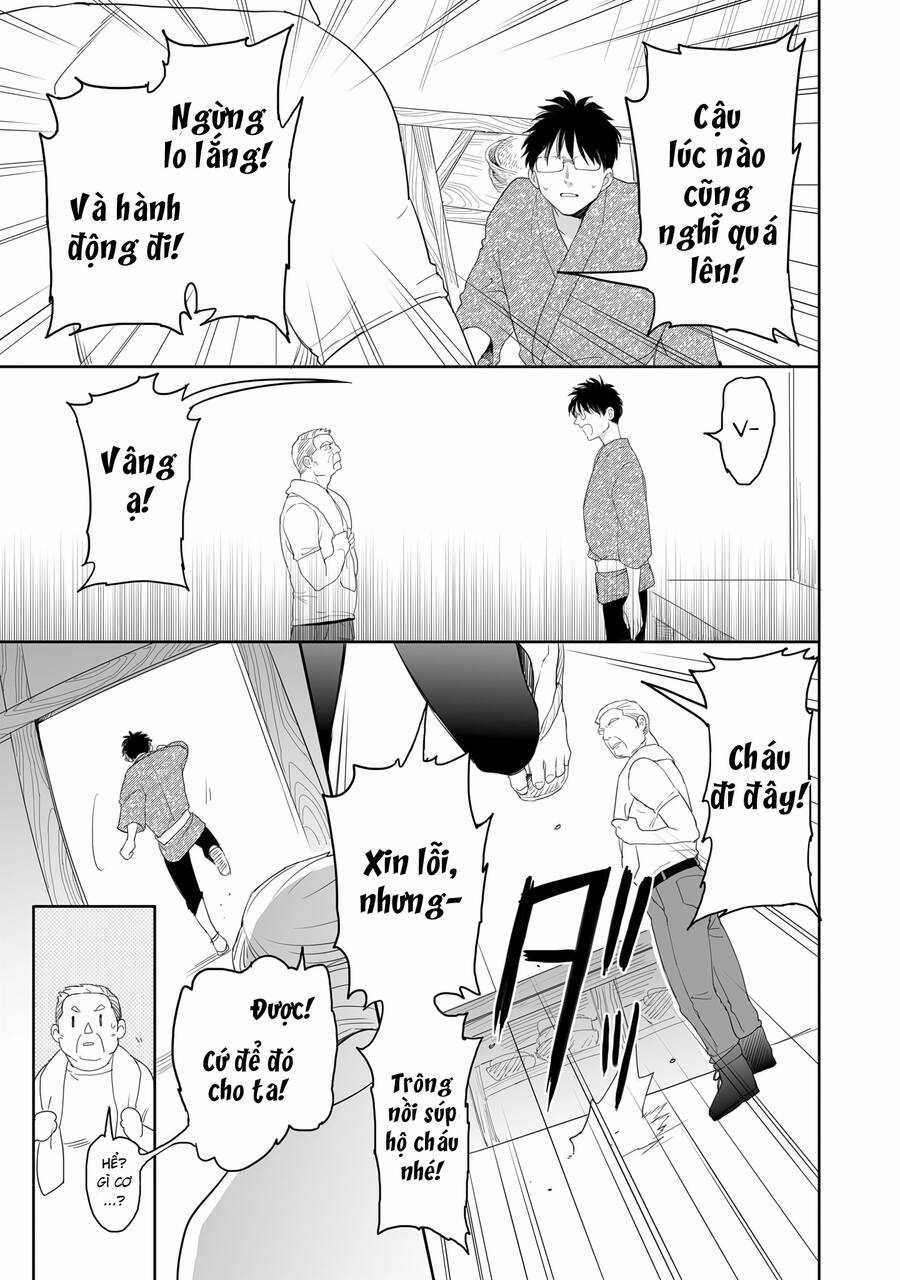 Aekanaru - Chapter 32 - Trang 10