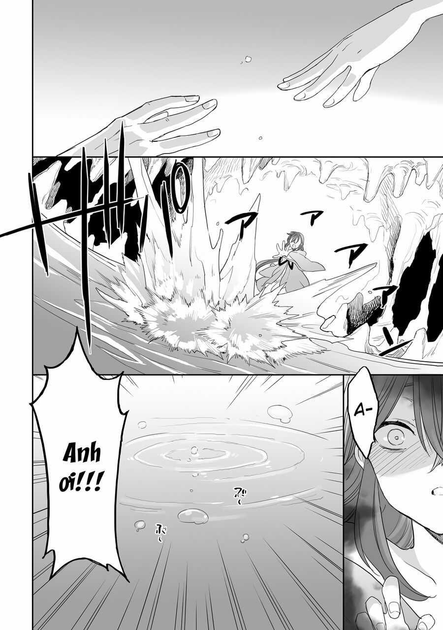 Aekanaru - Chapter 33 - Trang 7