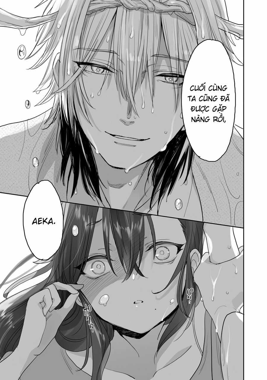 Aekanaru - Chapter 33 - Trang 10