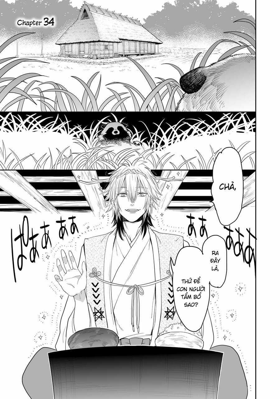 Aekanaru - Chapter 34 - Trang 2