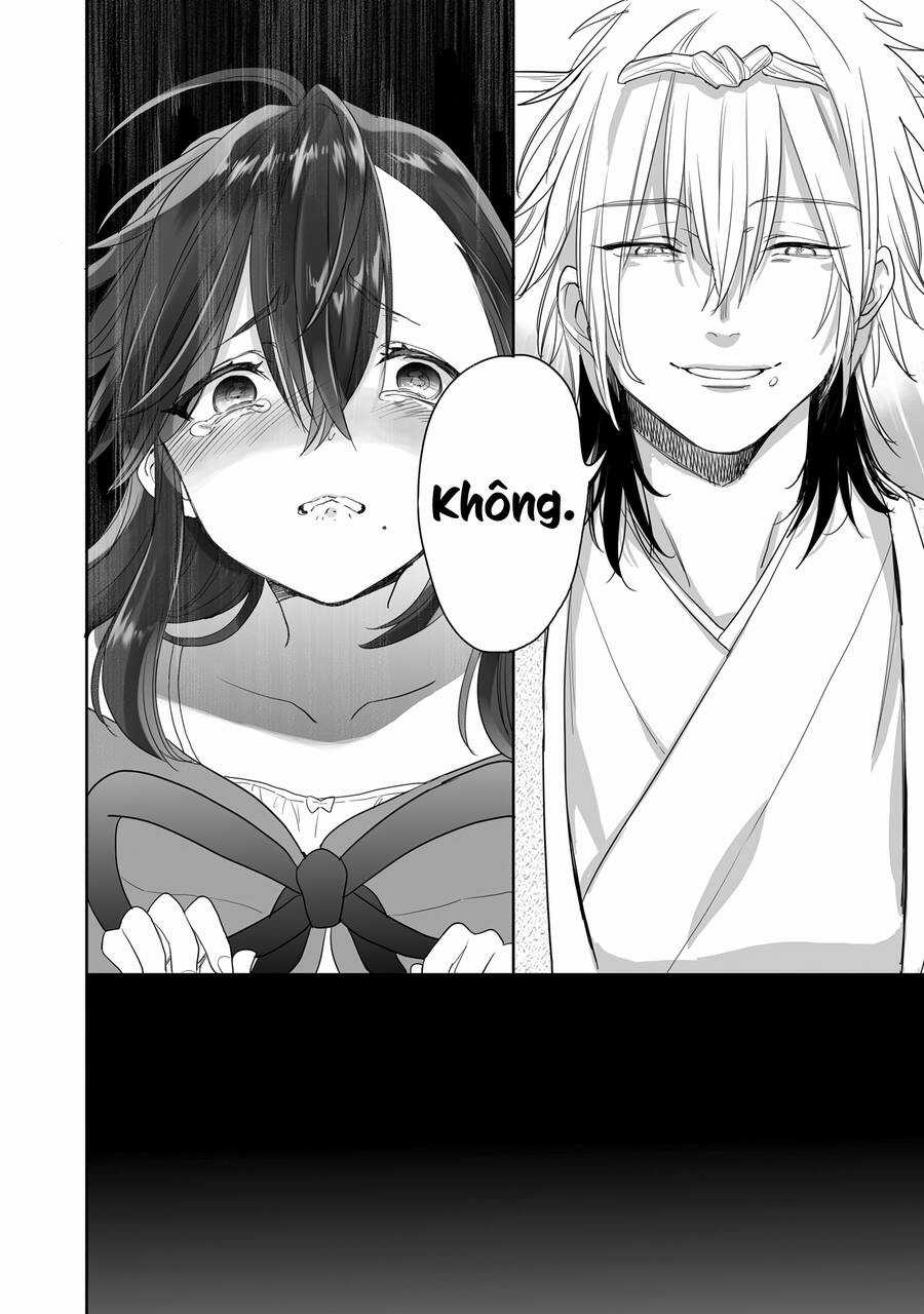 Aekanaru - Chapter 34 - Trang 11