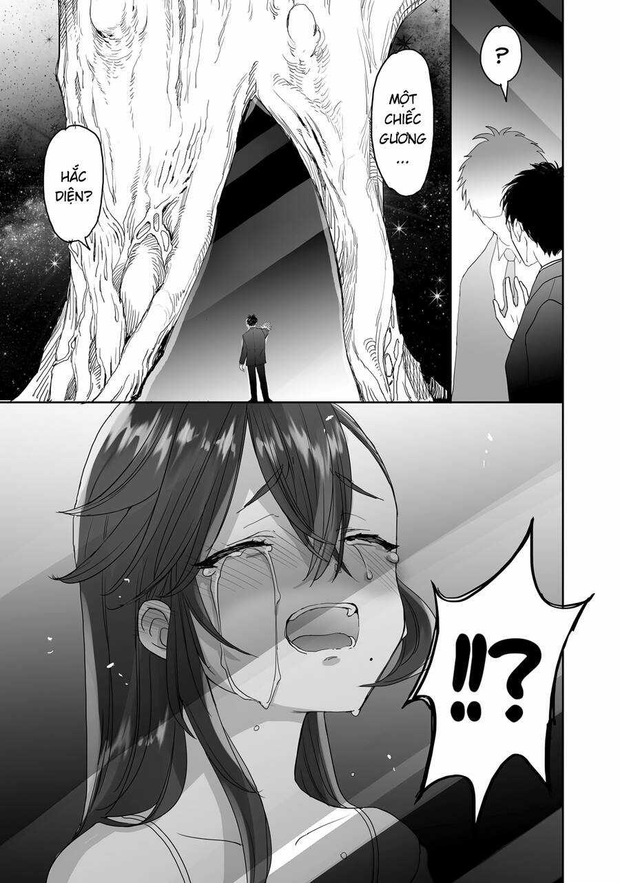 Aekanaru - Chapter 34 - Trang 14