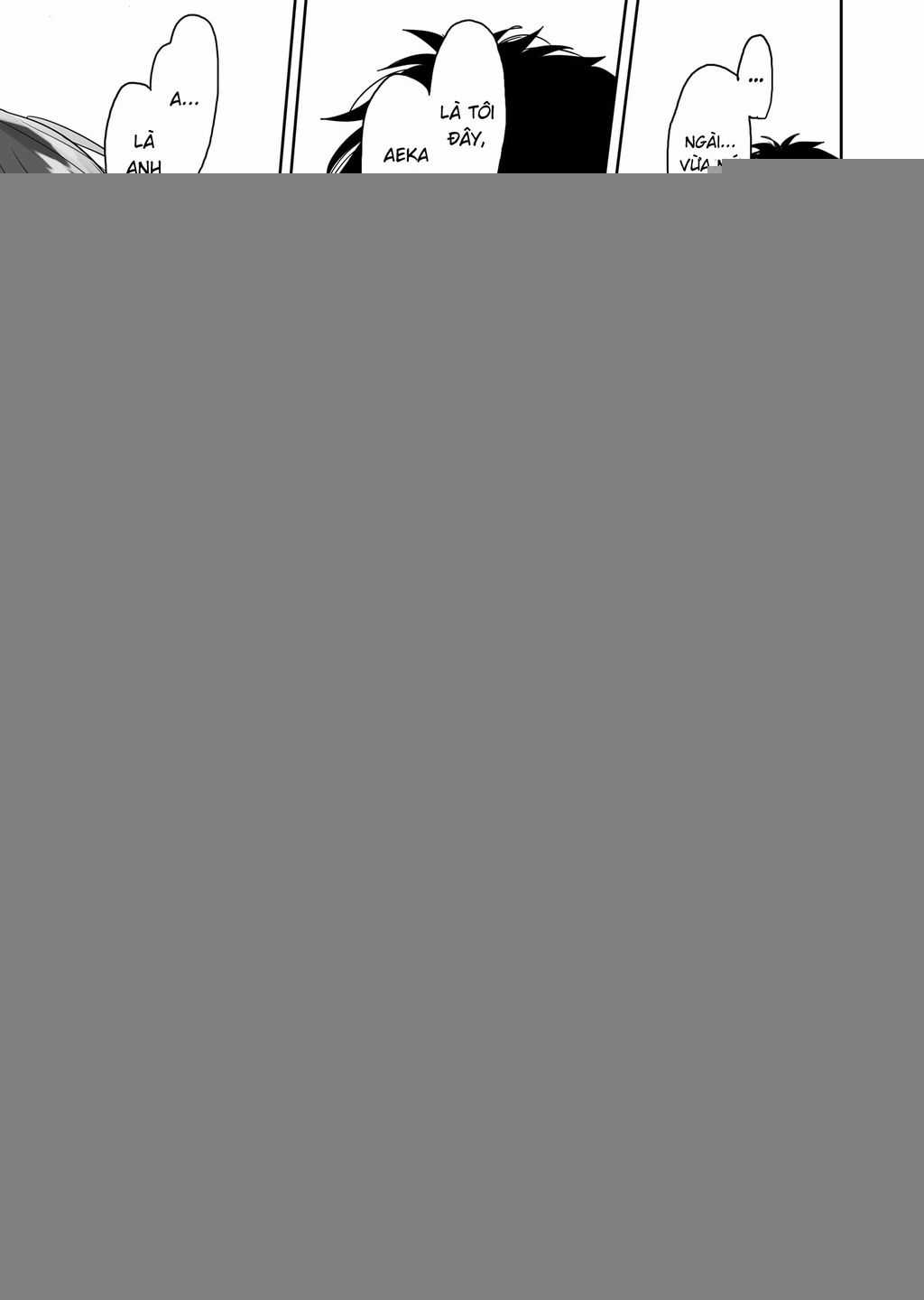 Aekanaru - Chapter 36 - Trang 6