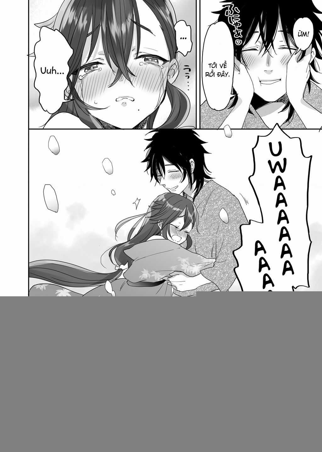 Aekanaru - Chapter 36 - Trang 7