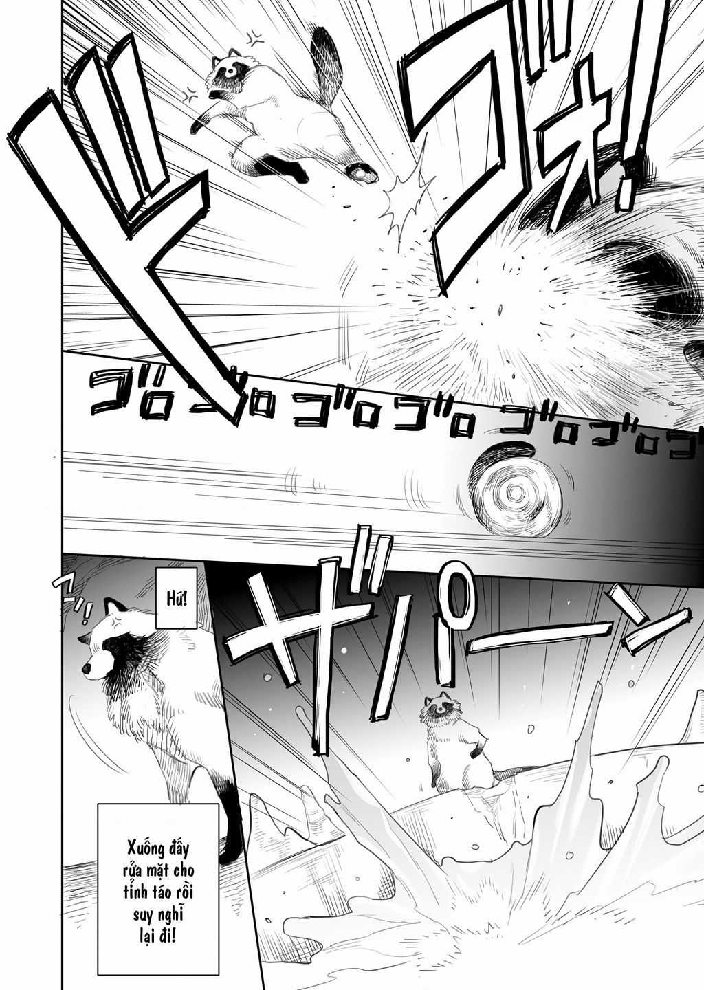 Aekanaru - Chapter 37 - Trang 7