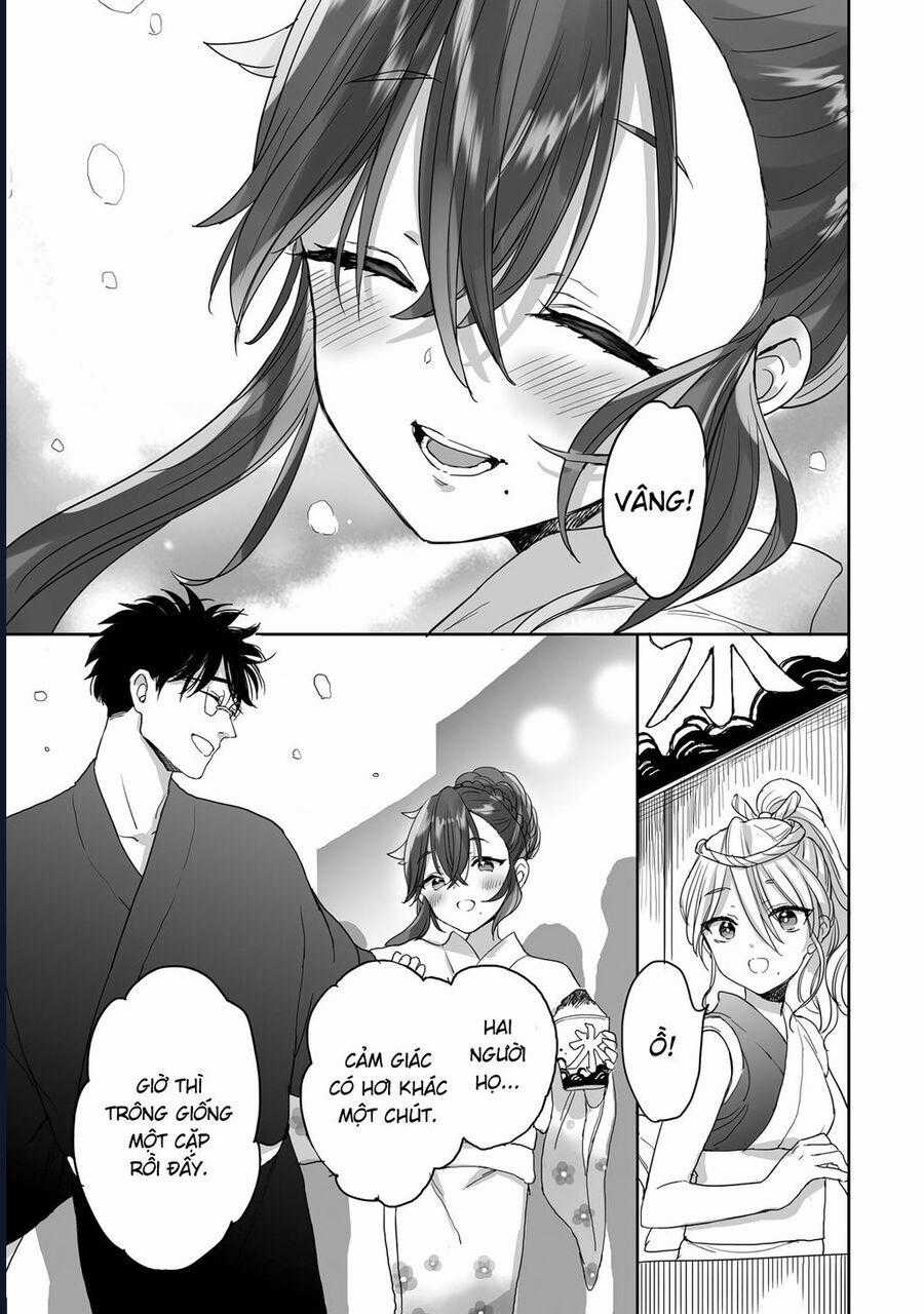 Aekanaru - Chapter 38 - Trang 14