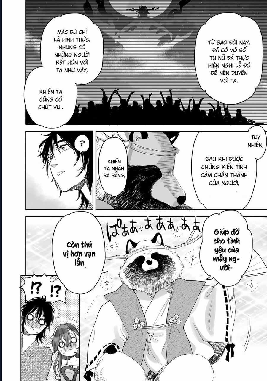 Aekanaru - Chapter 38 - Trang 3