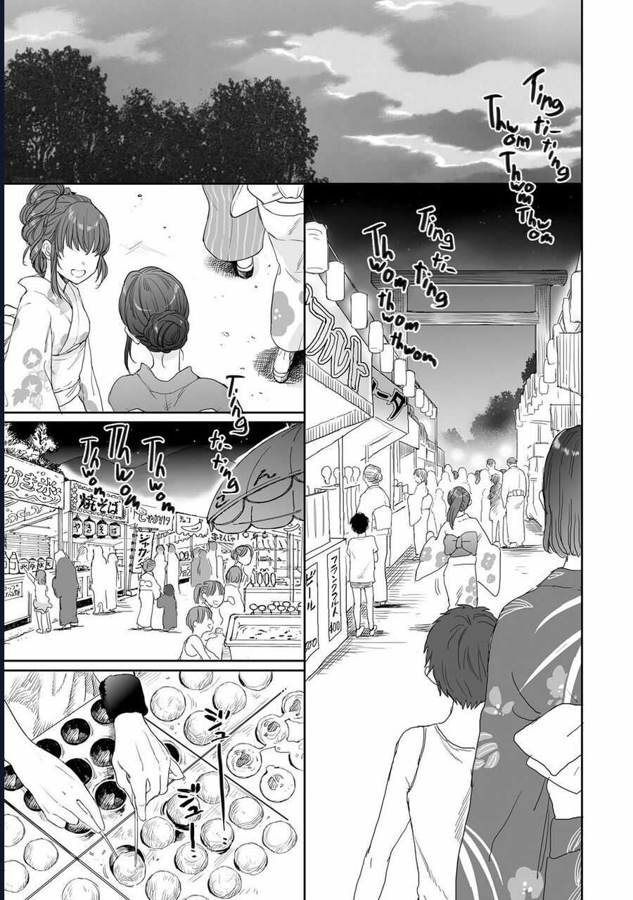 Aekanaru - Chapter 38 - Trang 8