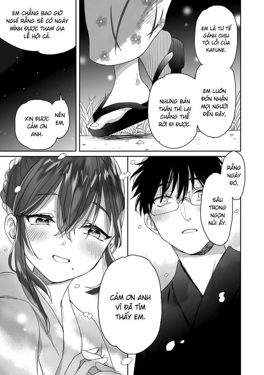 Aekanaru - Chapter 39 - Trang 8