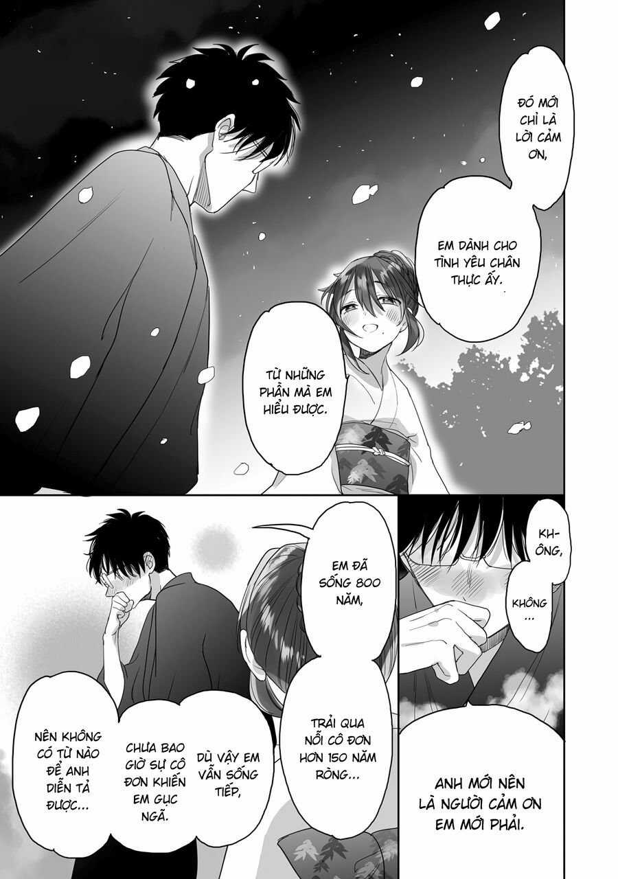 Aekanaru - Chapter 39 - Trang 10
