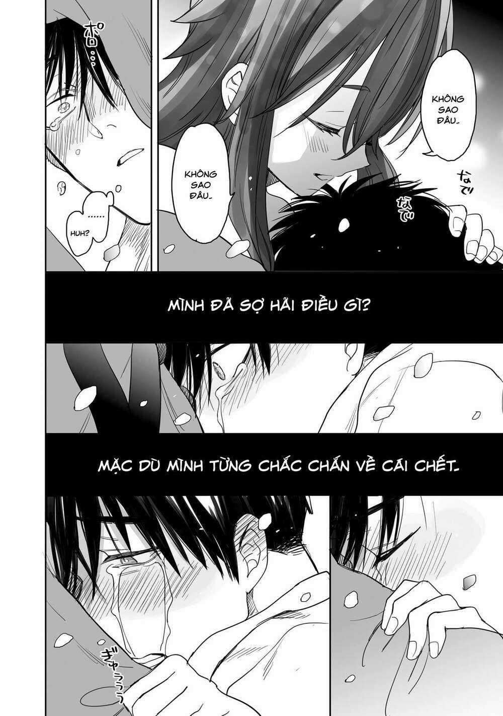 Aekanaru - Chapter 4 - Trang 15