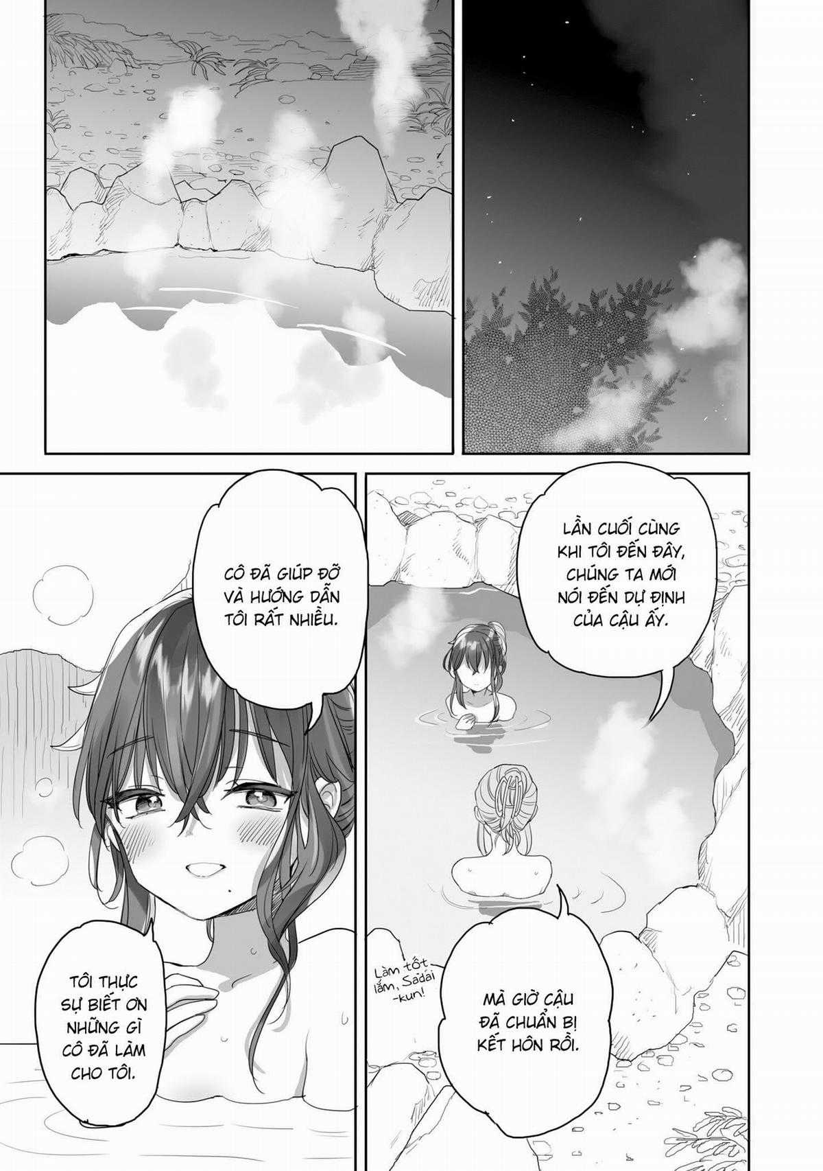 Aekanaru - Chapter 40 - Trang 12