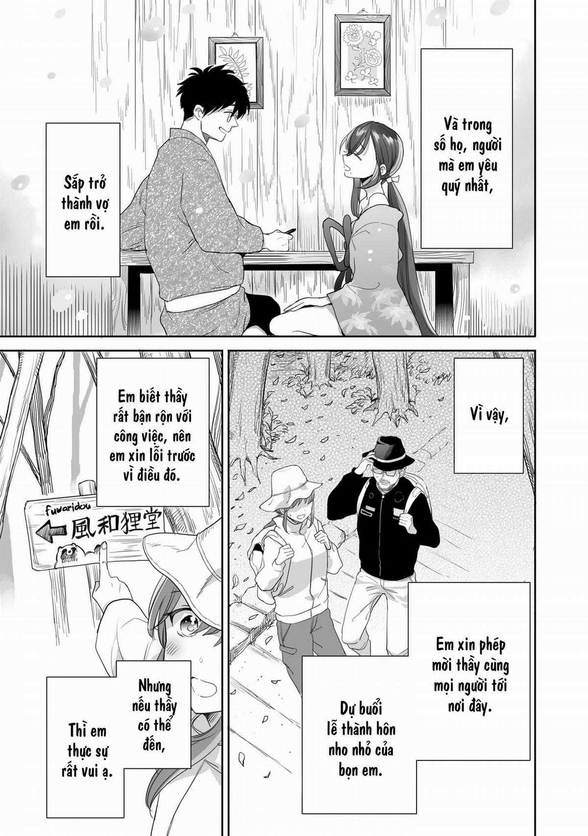 Aekanaru - Chapter 40 - Trang 4