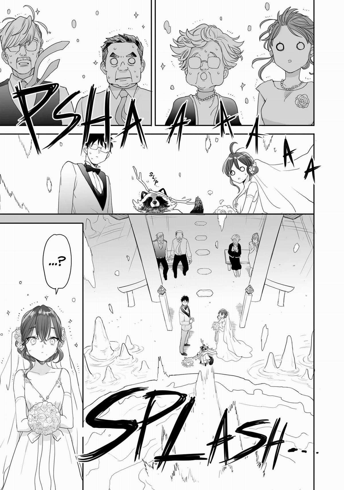 Aekanaru - Chapter 41 - Trang 11