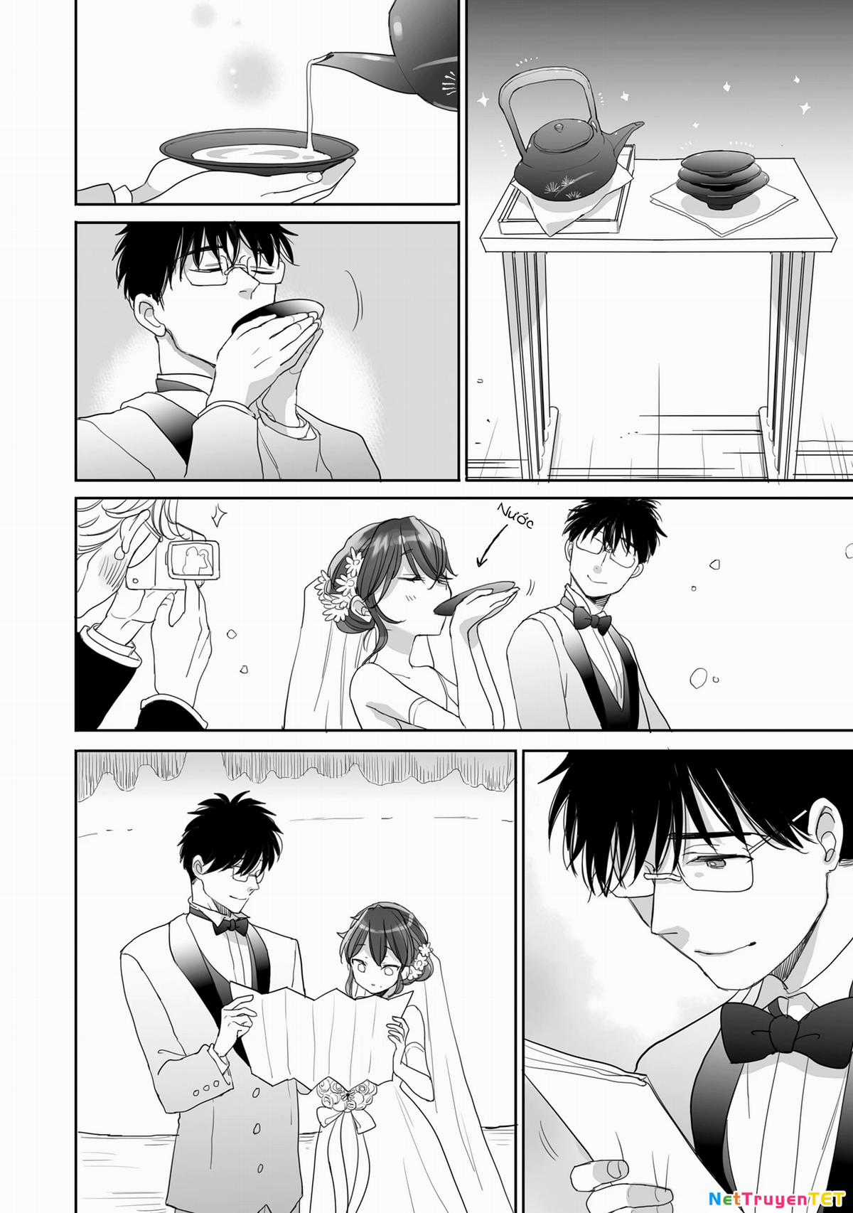 Aekanaru - Chapter 41 - Trang 14