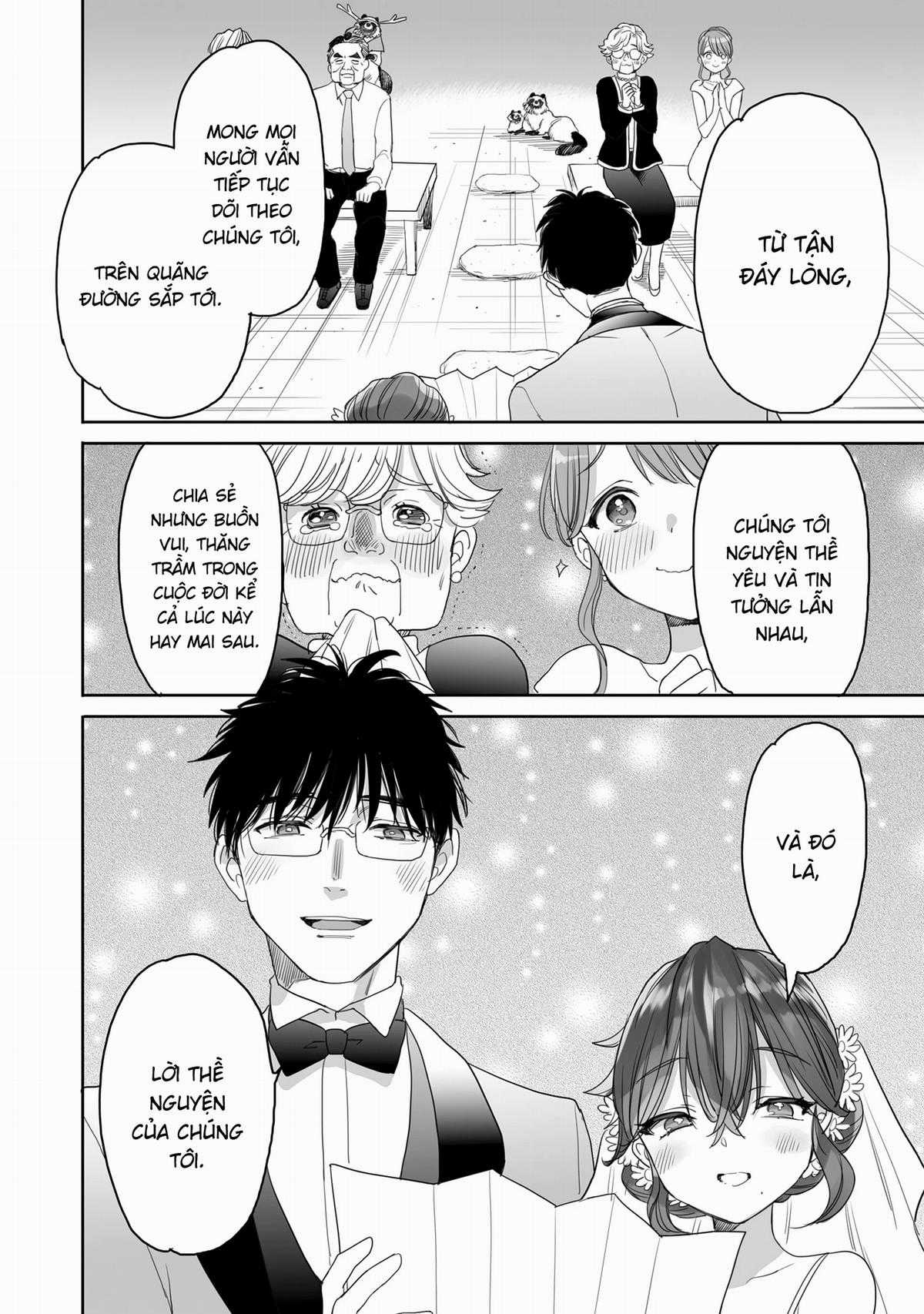 Aekanaru - Chapter 41 - Trang 16