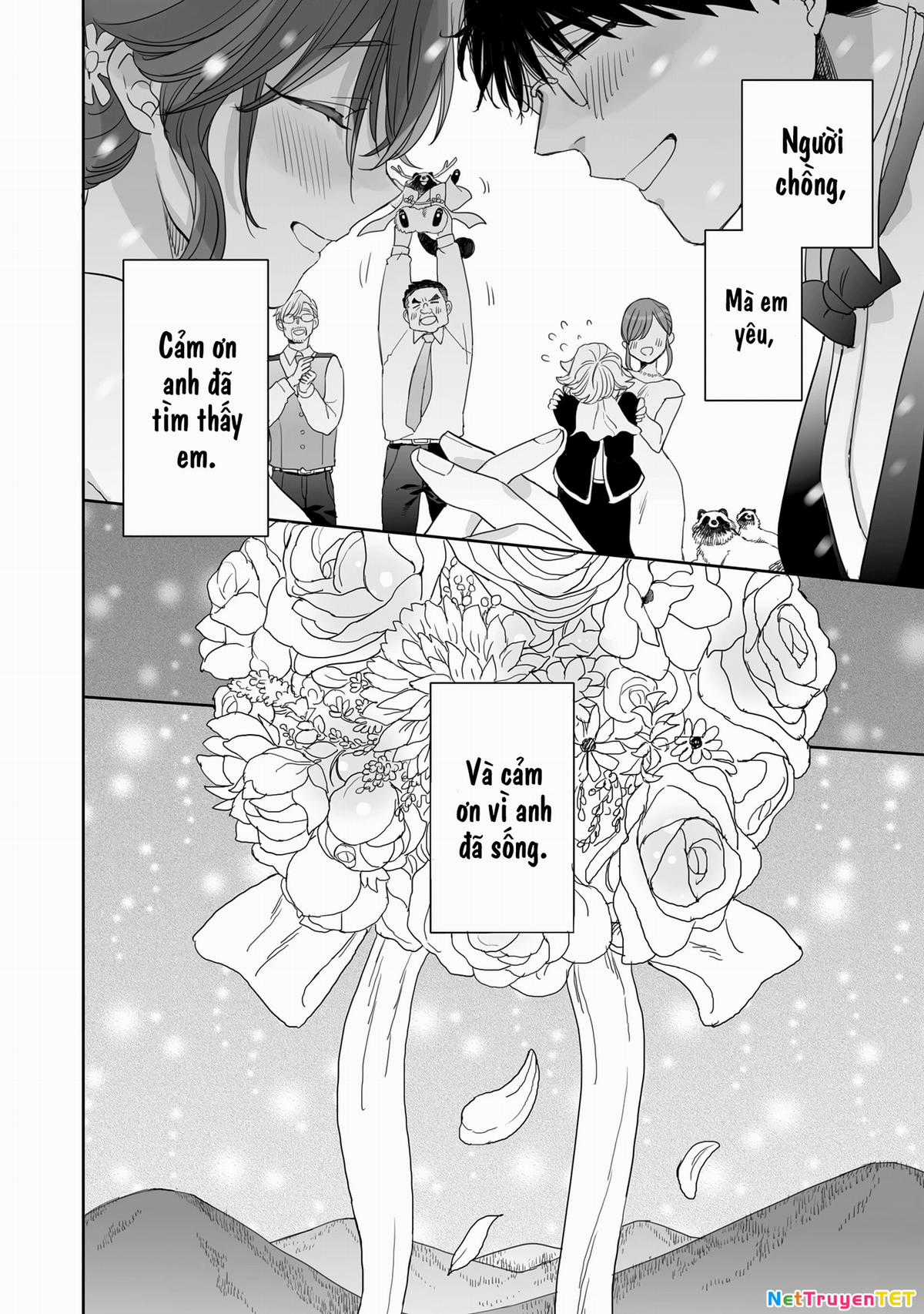 Aekanaru - Chapter 41 - Trang 18