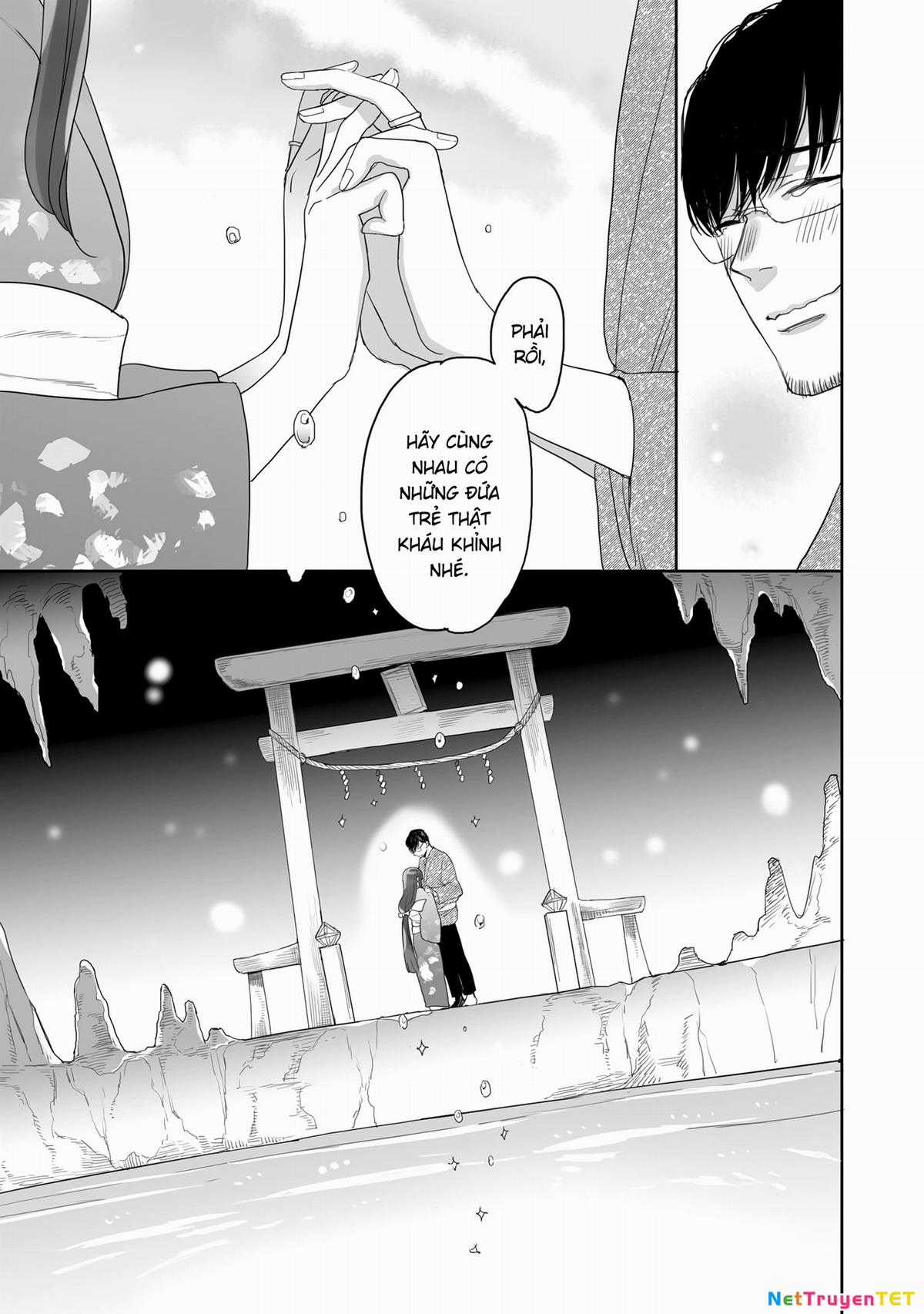 Aekanaru - Chapter 41 - Trang 25