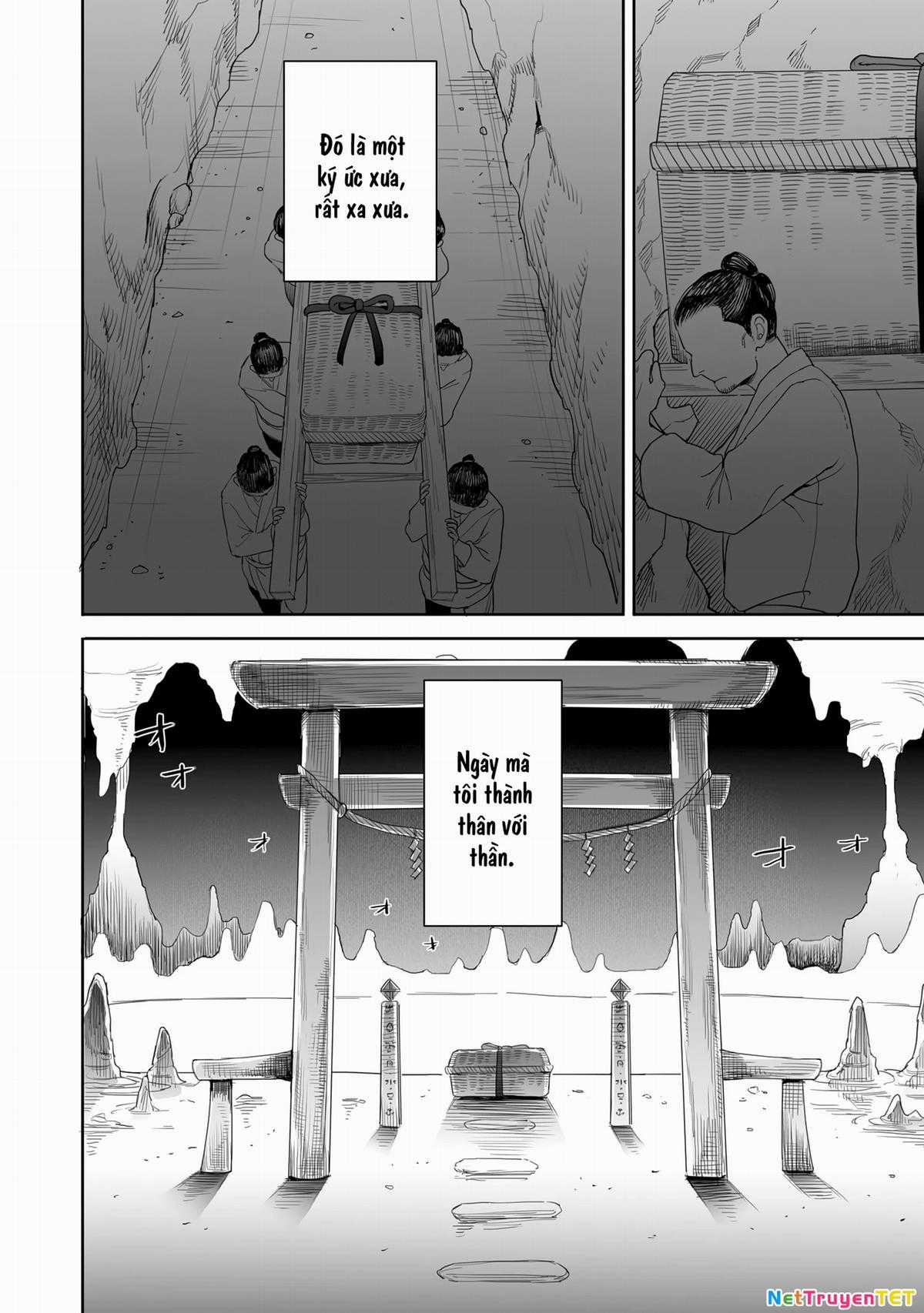 Aekanaru - Chapter 41 - Trang 4