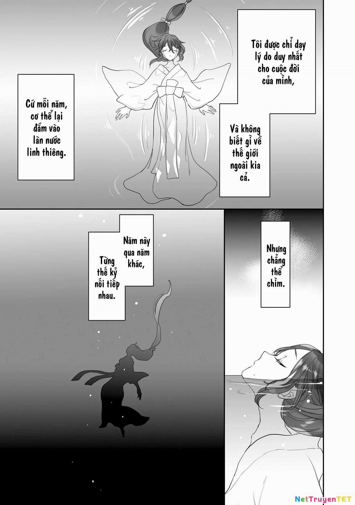Aekanaru - Chapter 41 - Trang 5
