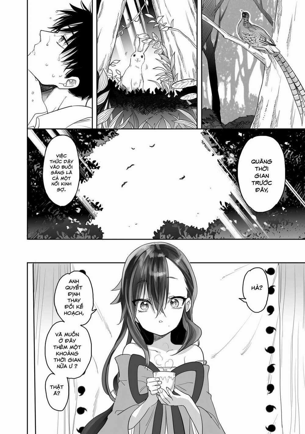 Aekanaru - Chapter 5 - Trang 3