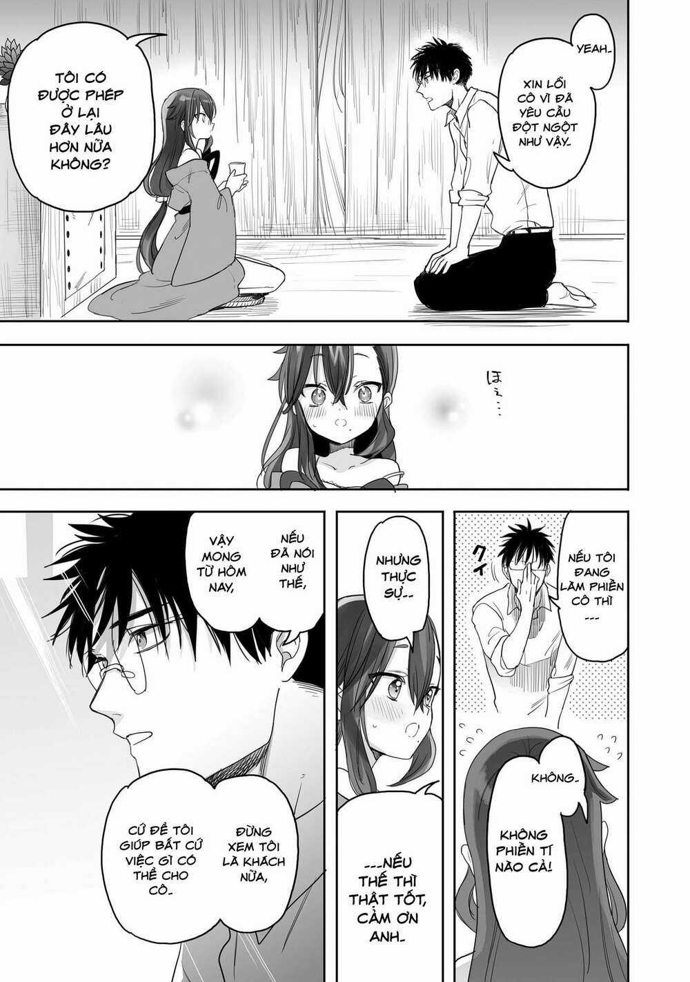 Aekanaru - Chapter 5 - Trang 4