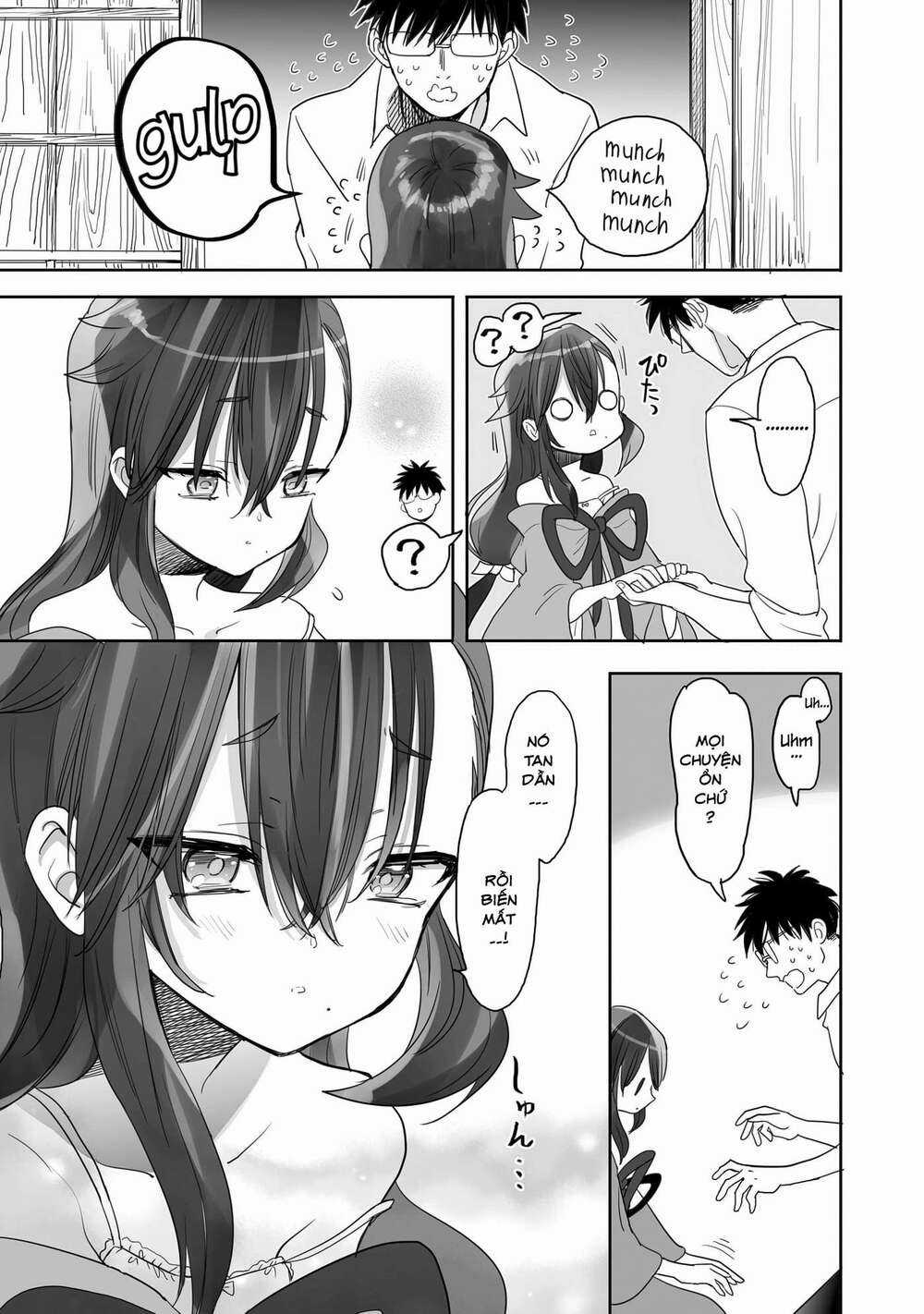 Aekanaru - Chapter 6 - Trang 10