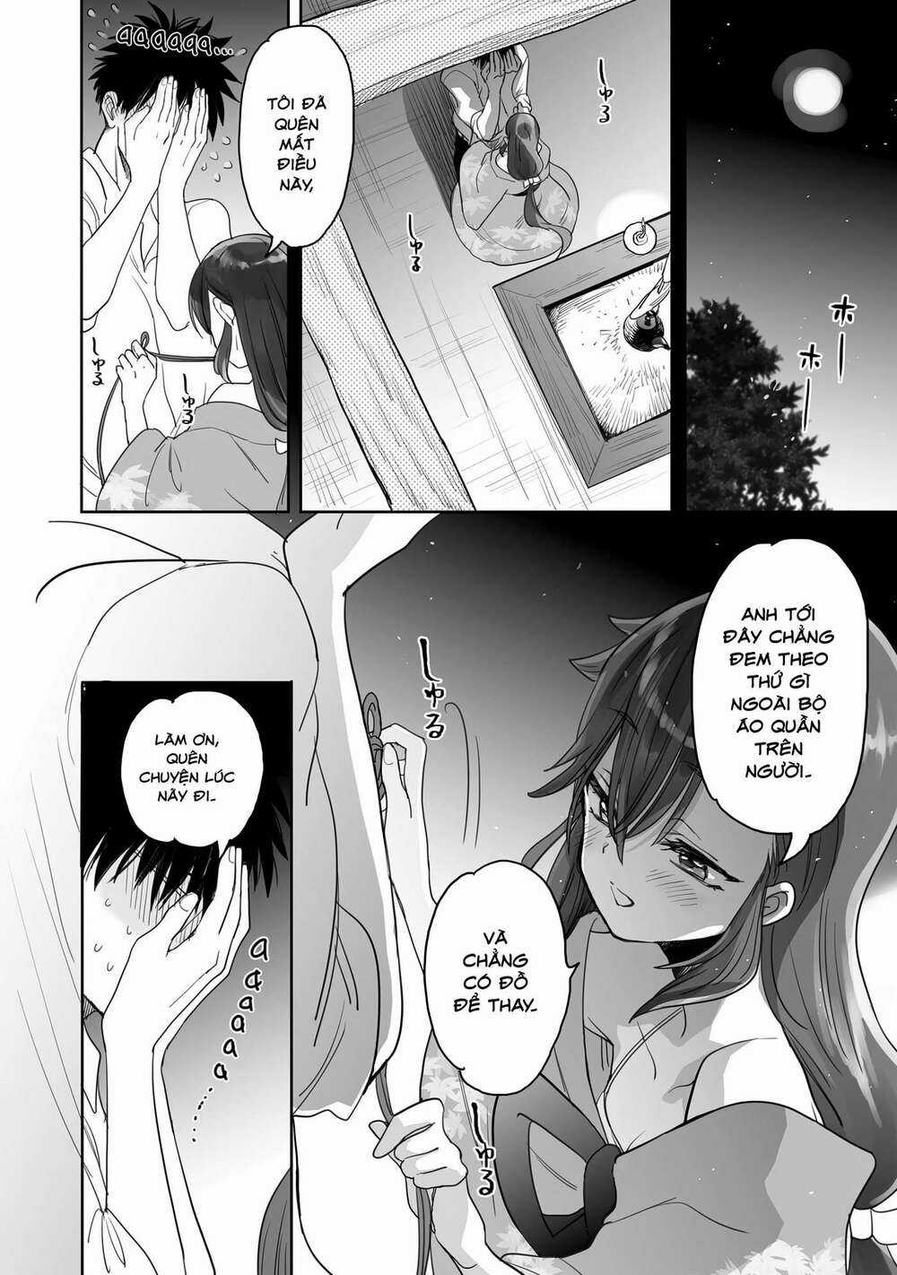 Aekanaru - Chapter 7 - Trang 5
