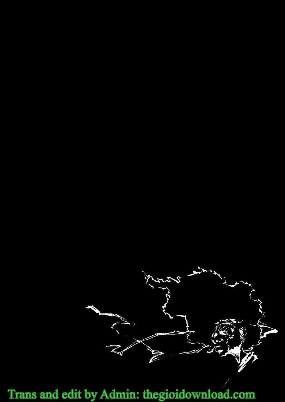 Afro Samurai - Samurai Báo Thù - Chapter 1 - Trang 21