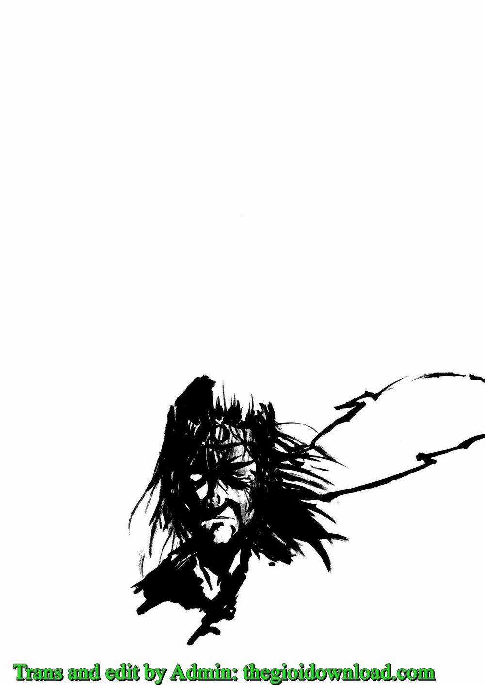 Afro Samurai - Samurai Báo Thù - Chapter 11 - Trang 7