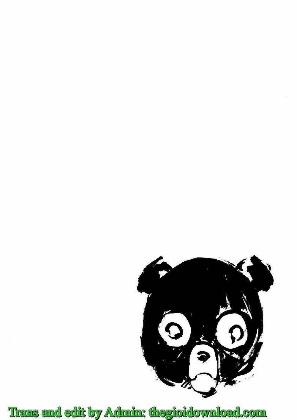 Afro Samurai - Samurai Báo Thù - Chapter 12 - Trang 17