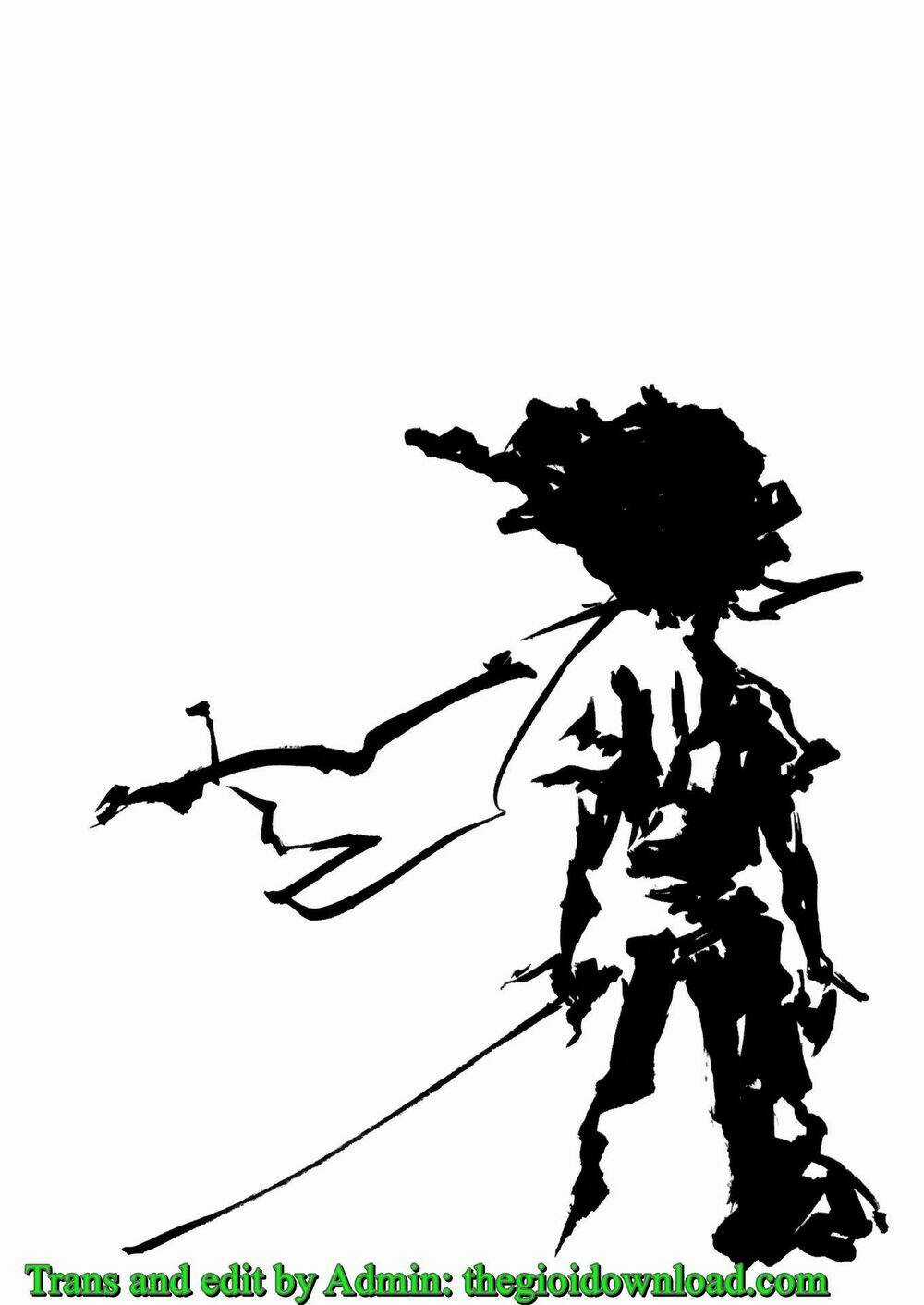 Afro Samurai - Samurai Báo Thù - Chapter 14 - Trang 30