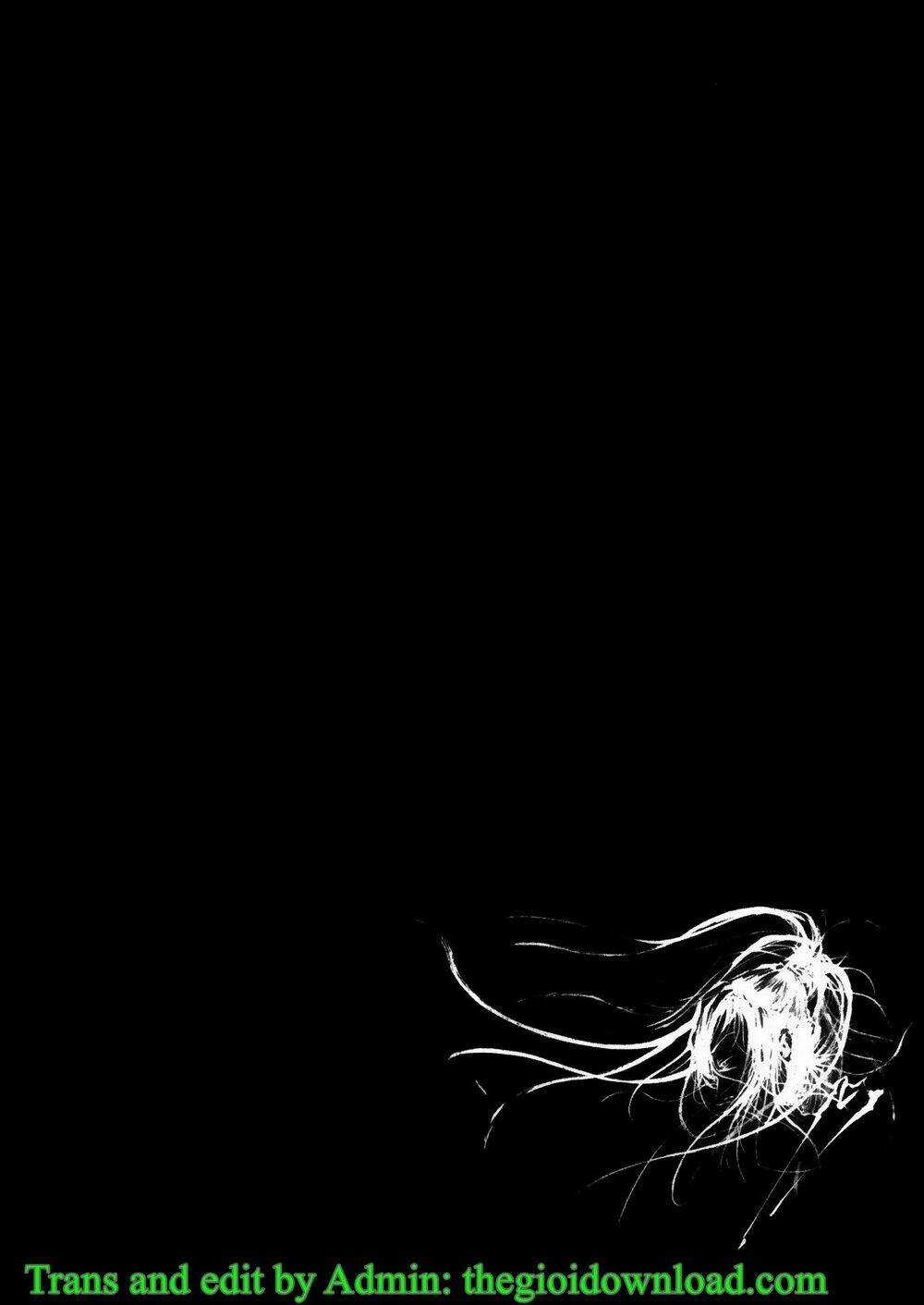 Afro Samurai - Samurai Báo Thù - Chapter 3 - Trang 20