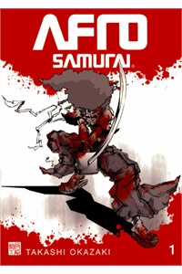 Đọc truyện Afro Samurai - Samurai Báo Thù