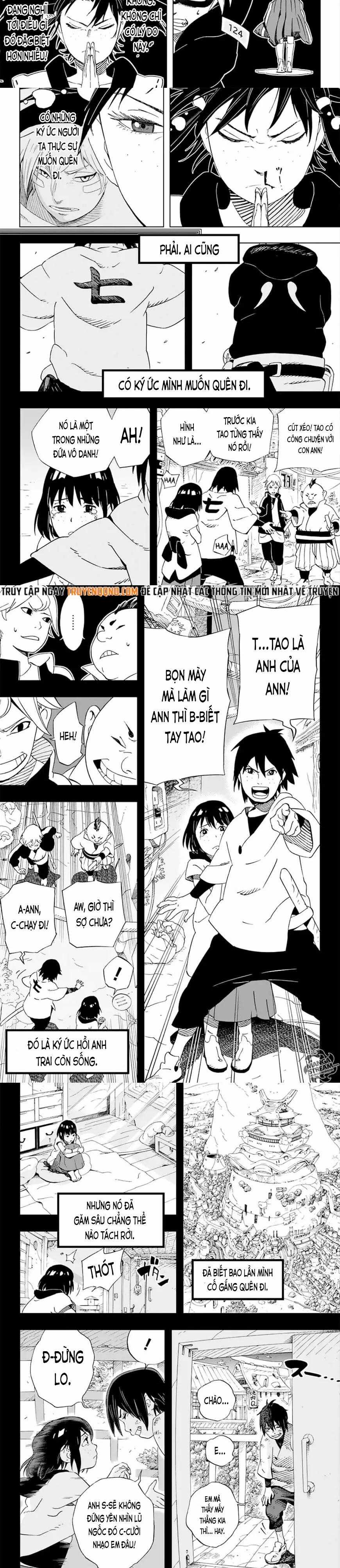 Afro Samurai - Chương 22 - Trang 2