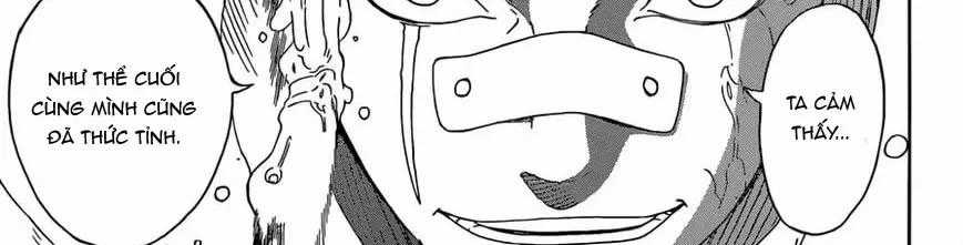 Afro Samurai - Chương 27 - Trang 7