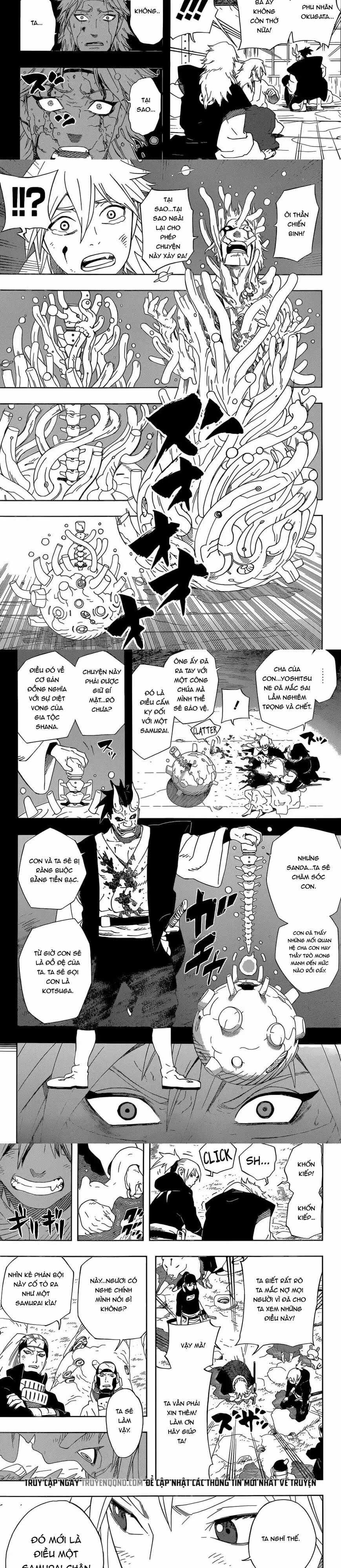 Afro Samurai - Chương 29 - Trang 6