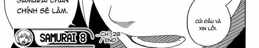 Afro Samurai - Chương 29 - Trang 7