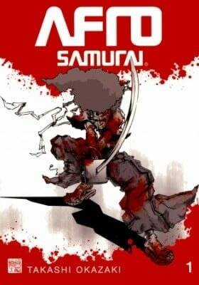 Đọc truyện Afro Samurai