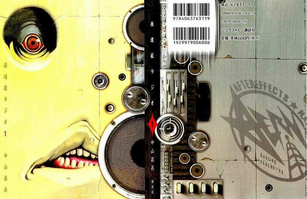 After Effects Radio - Chapter 1 - Trang 2