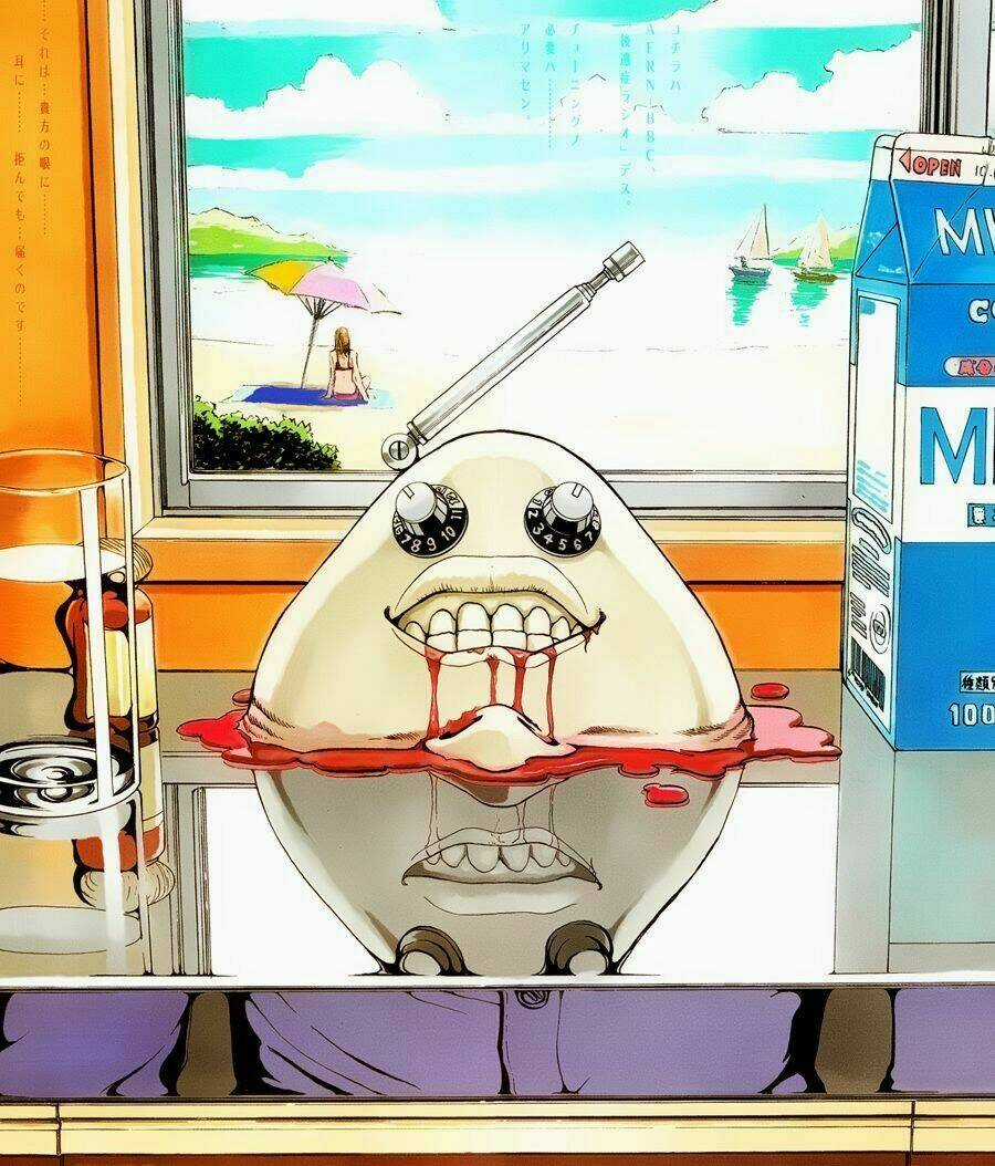 After Effects Radio - Chapter 1 - Trang 3